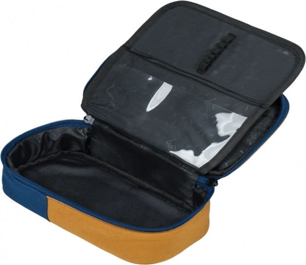 Set BAAGL Skate Duo: rugzak, etui en sporttas