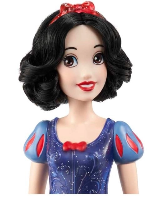 Disney Prinses Pop Prinses - Sneeuwwitje HLW08