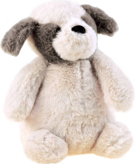 Plüsch-Dinosaurier 20 cm – Hund
