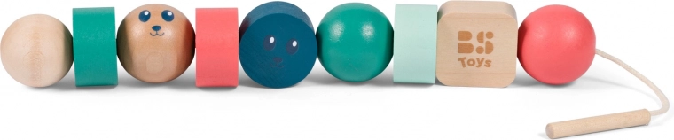 Duurzame houten uitvoering