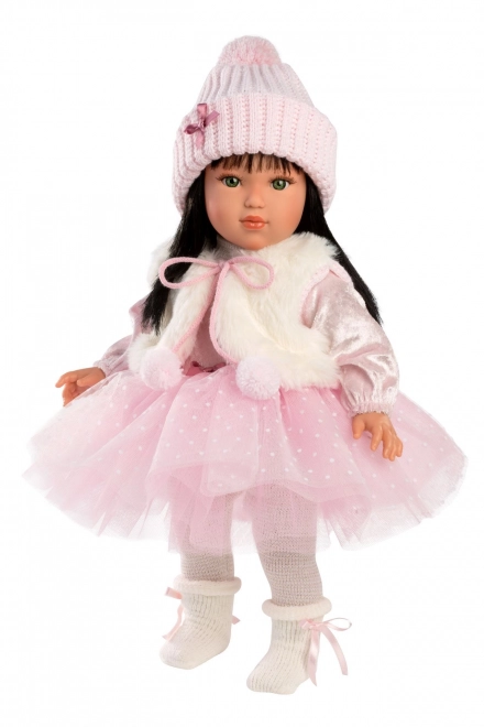 Tenue de poupée 40 cm Llorens