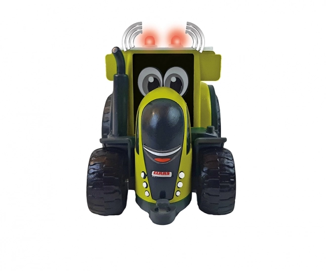 Tractor CLAAS KIDS AXION 870