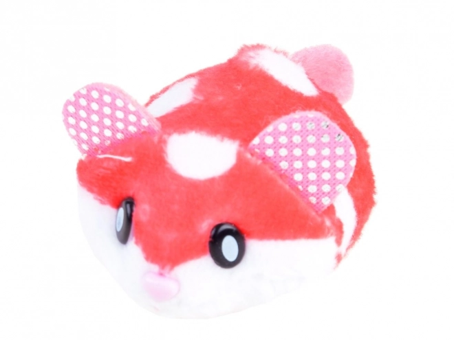 Interactieve baan voor hamster ZA3357