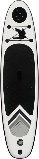 Opblaasbare Paddleboard 320 cm Suno Selva met accessoires