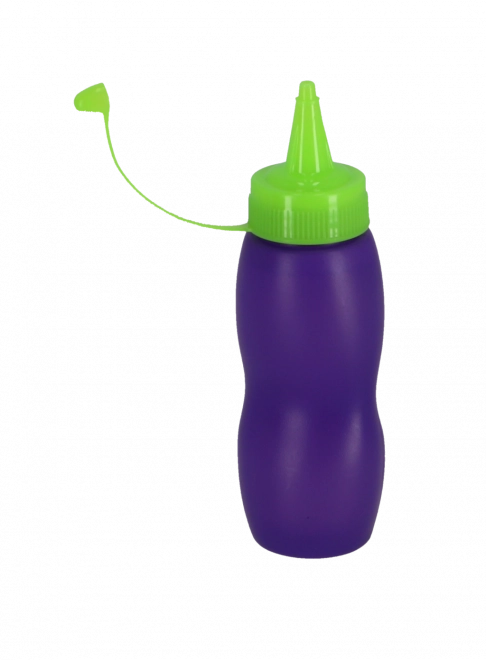 Ghost Bubble Blowing Gun