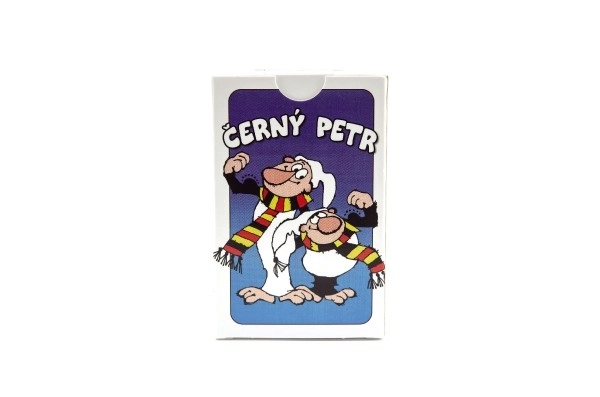 Gezelschapsspel Zwarte Piet - Kom met ons naar het sprookje