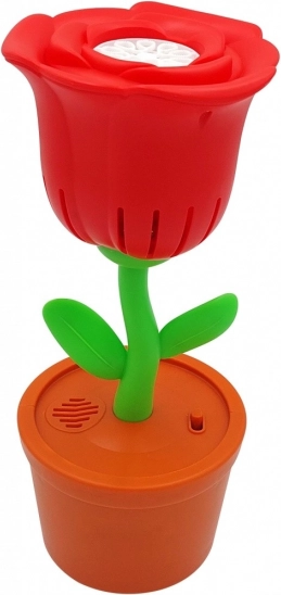 Ensemble de bulles Fru Blu rose + recharge 2x40ml