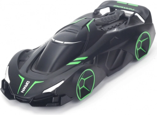 RC Car Zero Gravity Black