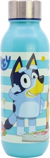 Bluey-themed Water Bottle