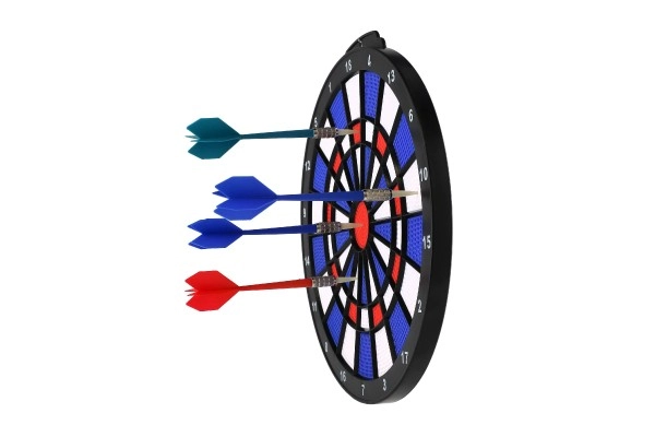 Compact dimensions for home fun