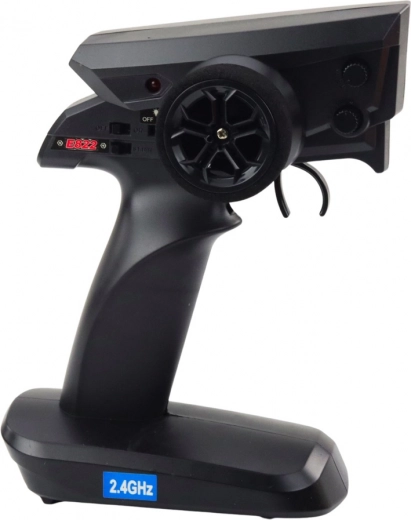 Proportionele 2,4 GHz-besturing