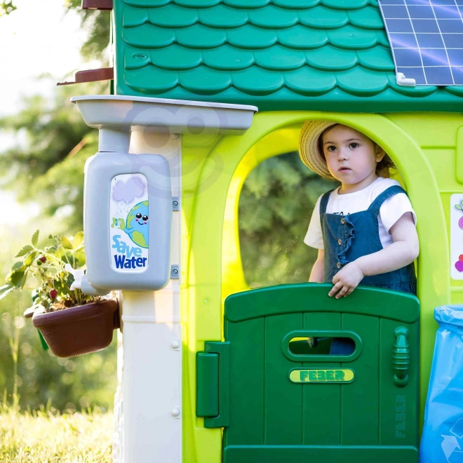 Tuinhuis Feber Eco