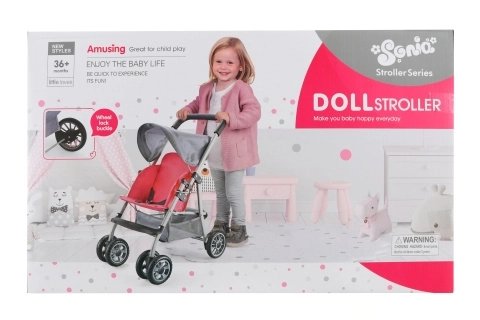 Kinderwagen - buggy