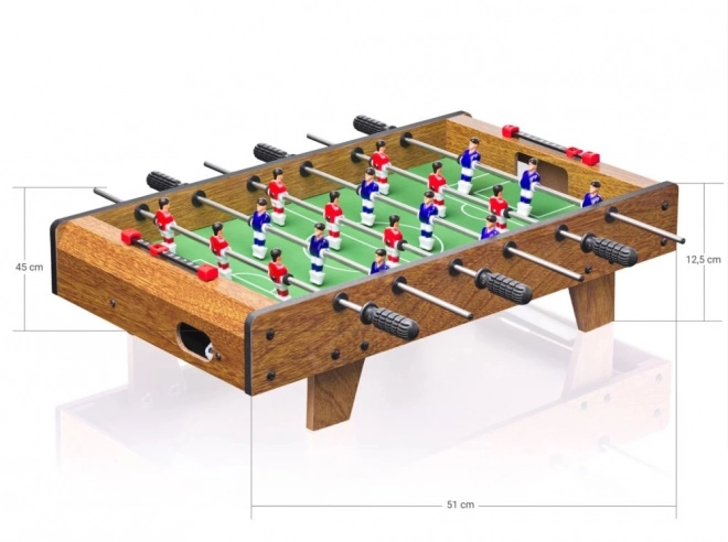 Table Football Game