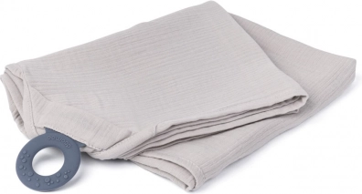 Couverture d’allaitement Mom´N Play, Tetra Amande