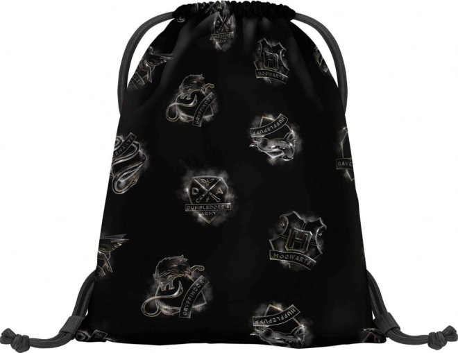 Schuhtasche Harry Potter Hogwarts