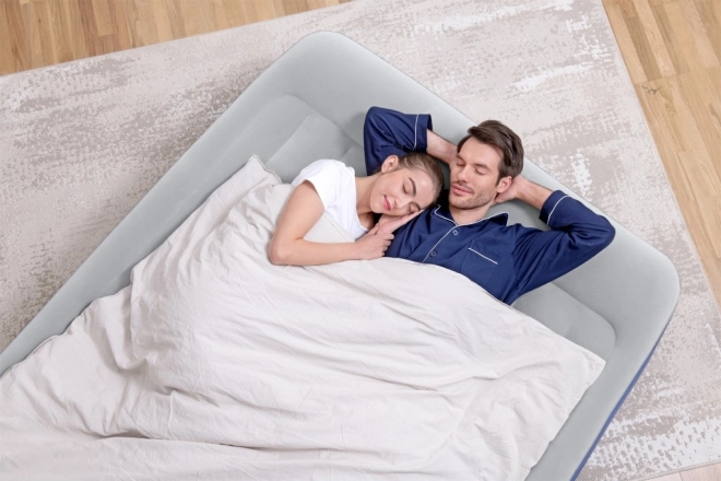 Matelas Tritech 2,03m x 1,52m x 46 cm