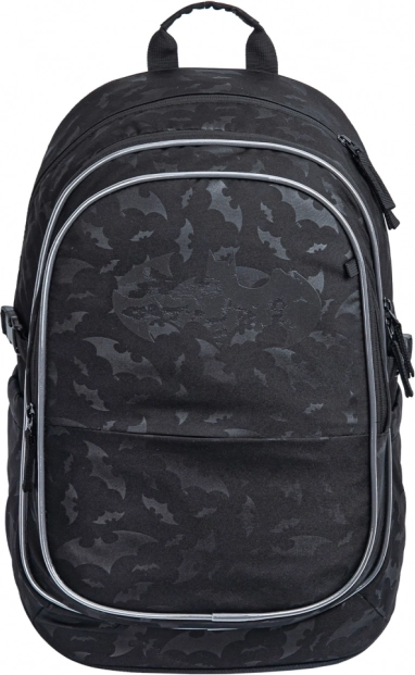 School backpack Core BATMAN, black, 25 l