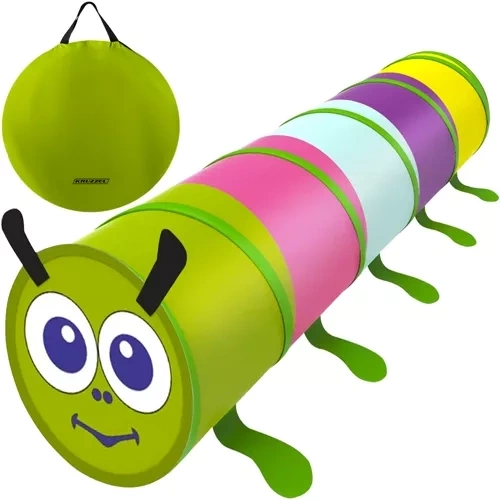 Kinder tent - rups Kruzzel 23926