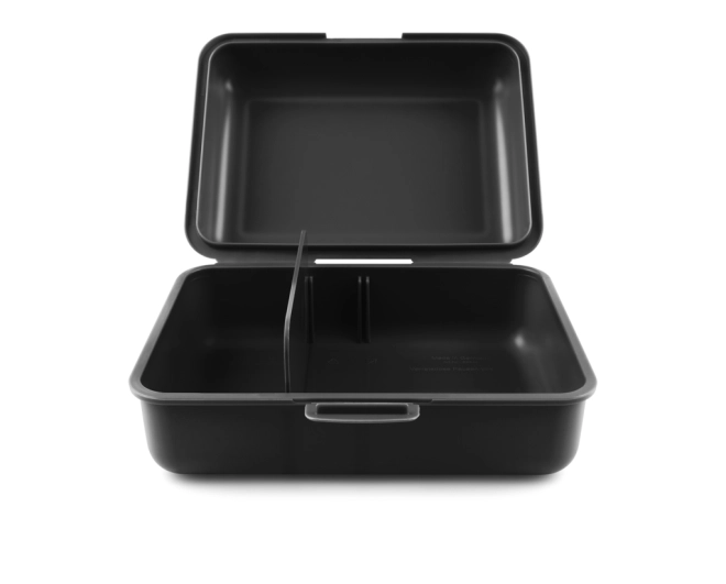 Secure storage of contents