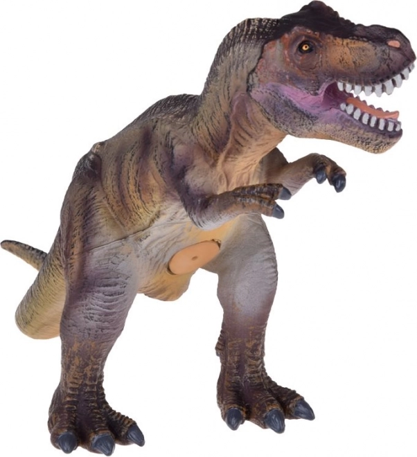 Weiches Dinosaurier-Spielzeug Tyrannosaurus Rex