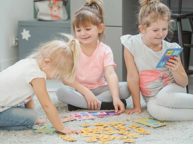Développement des compétences sociales
