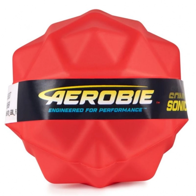 Aerobie Sonic Bouncy Balls