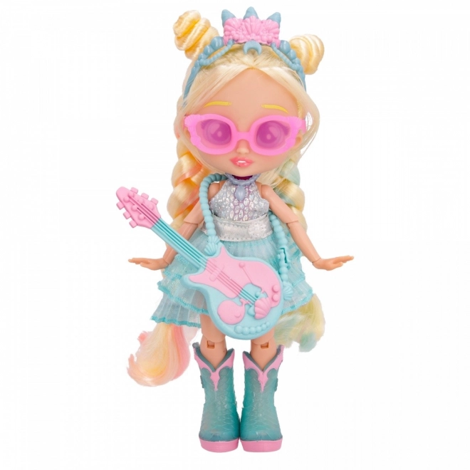 Puppe BFF Talents Gitarristin Stella