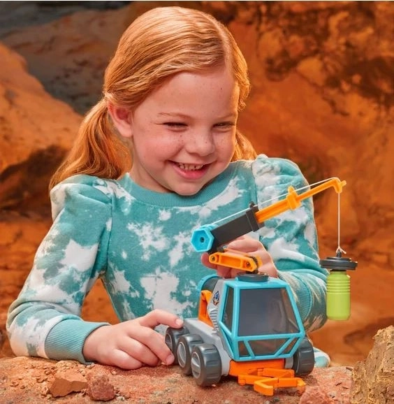 Spielzeug Raum Rover Große Abenteuer
