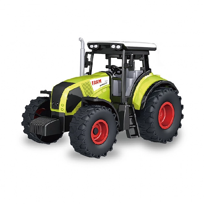 Realistische boerderijfiguren en accessoires