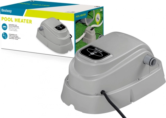 Bestway 58259 zwembadverwarming