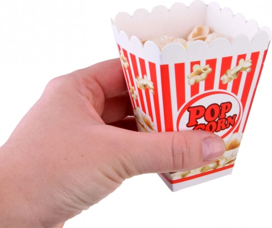 Gobelets en papier pour plusieurs joueurs
