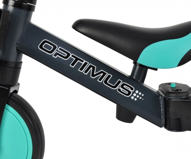 Kids' Ride-On 3-in-1 Optimus Mint