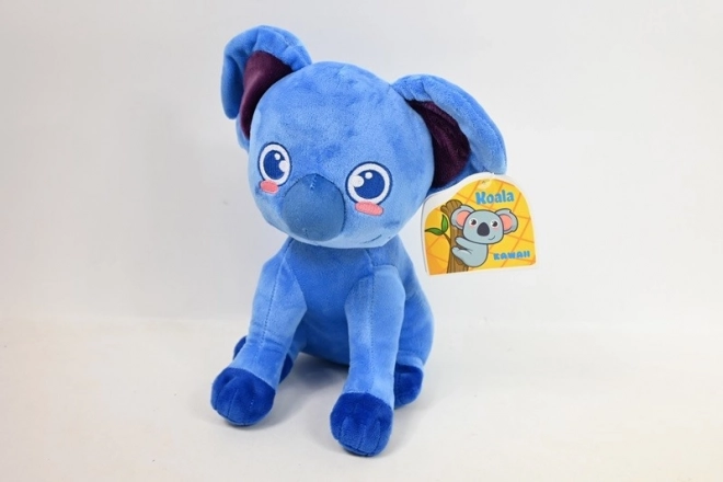 Kawaii Plush Koala 27 cm