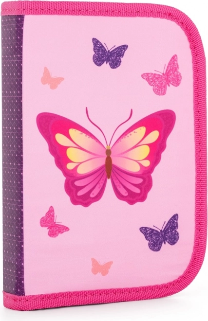 Schoolset Oxybag Premium Vlinder voor kinderen