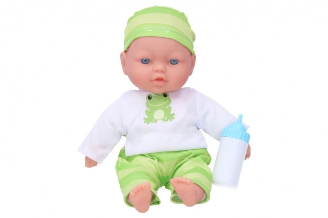 Praatbaby