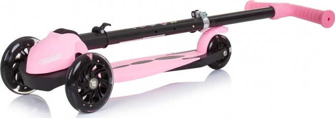 Chipolino Robby Kinderroller Rosa