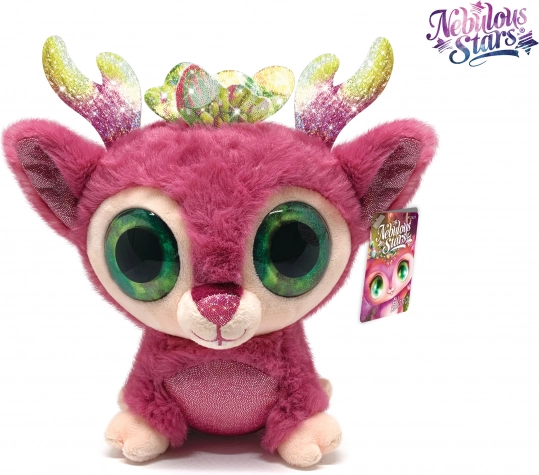 Nebulous Stars plush toy Elana 20 cm