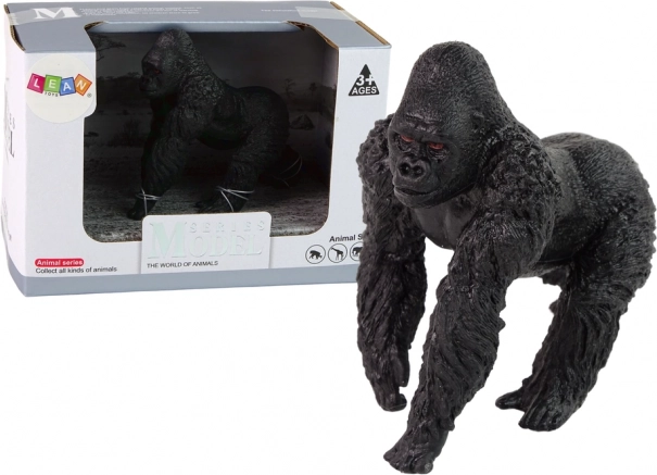 Gorilla Animal Figure Set