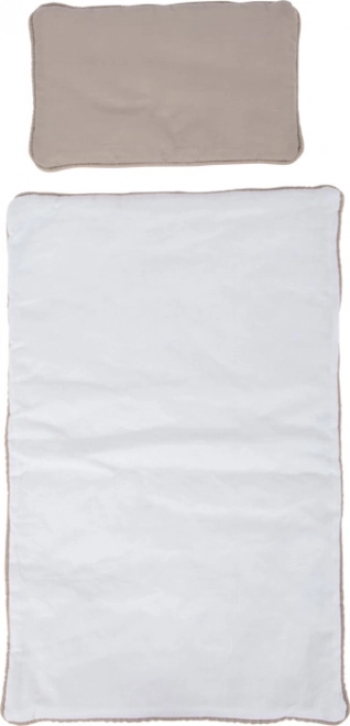 Comfortable bedding
