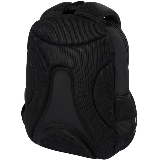 Schoolrugzak St. Right 25L zwart