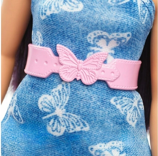 Barbie Fashionistas Modefreundinnen