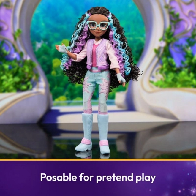 Pop Layla van Unicorn Academy