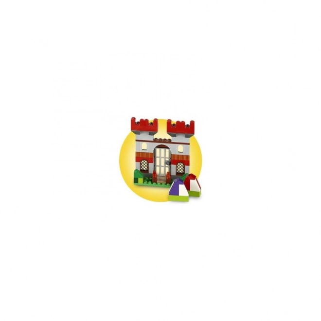 LEGO Classic 10698 Grote creatieve doos