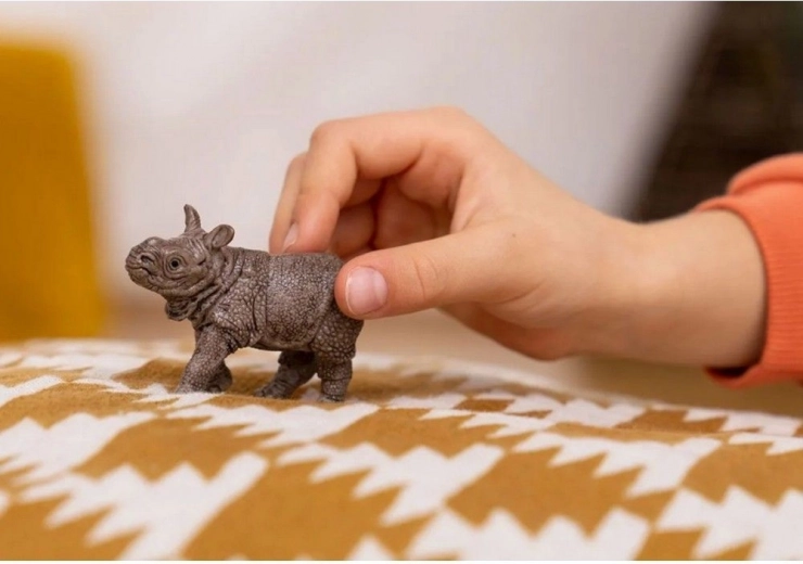 Idéale pour les petites mains