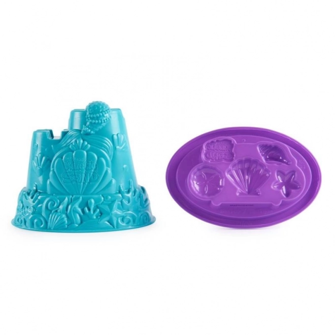 Kinetisch Zand Mini Set Zeemeermin