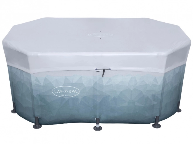 Bestway Ice Bath With Filter 150x90 cm