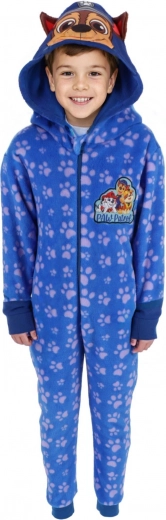 Makkelijk aan te trekken dankzij de rits