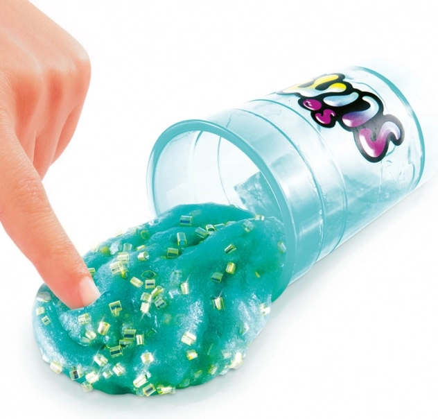 So Slime leuke slijmkoffer