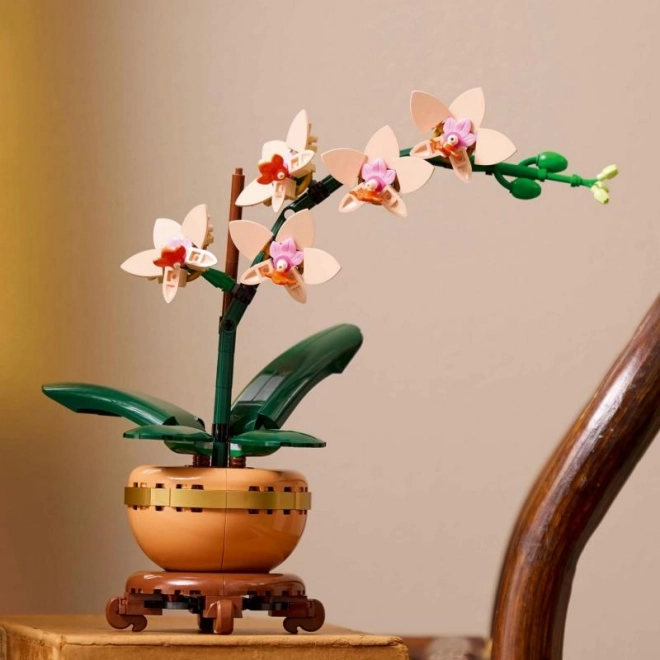 Lego Botanicals Orchid Arrangement